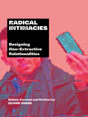 cover image of Radical Intimacies